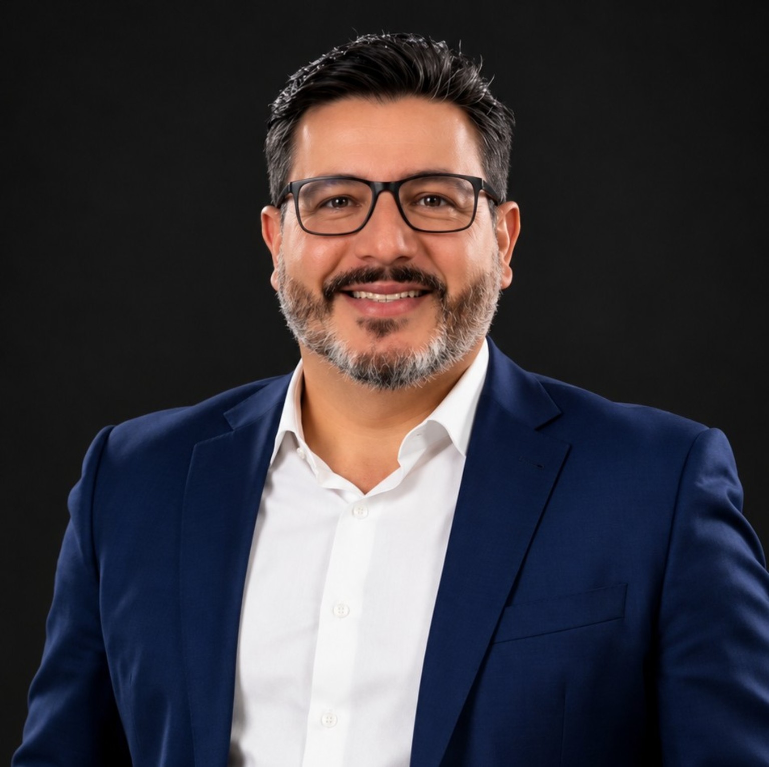 Márcio Tenório, ex-prefeito de Ilhabela.